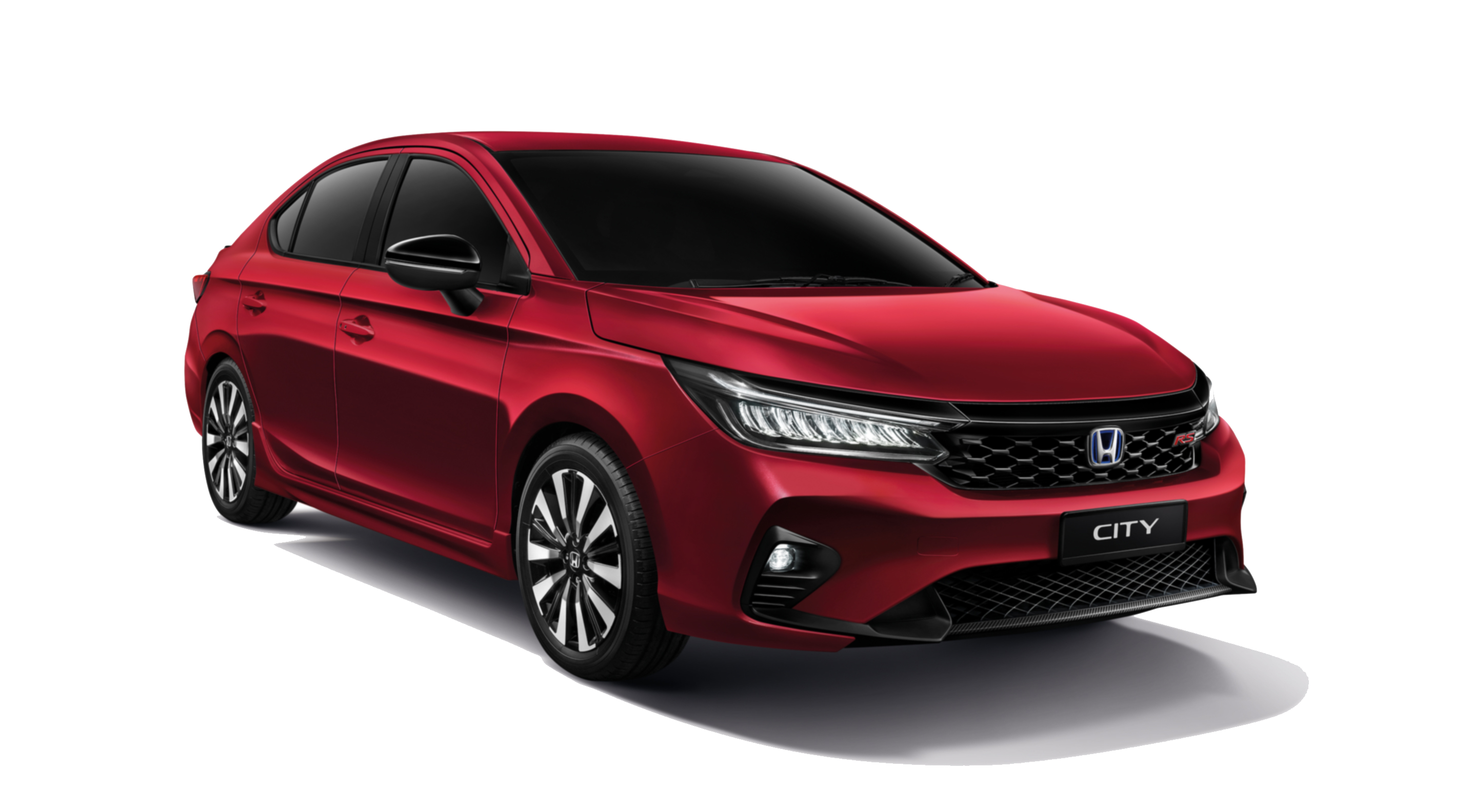 Honda Honda City